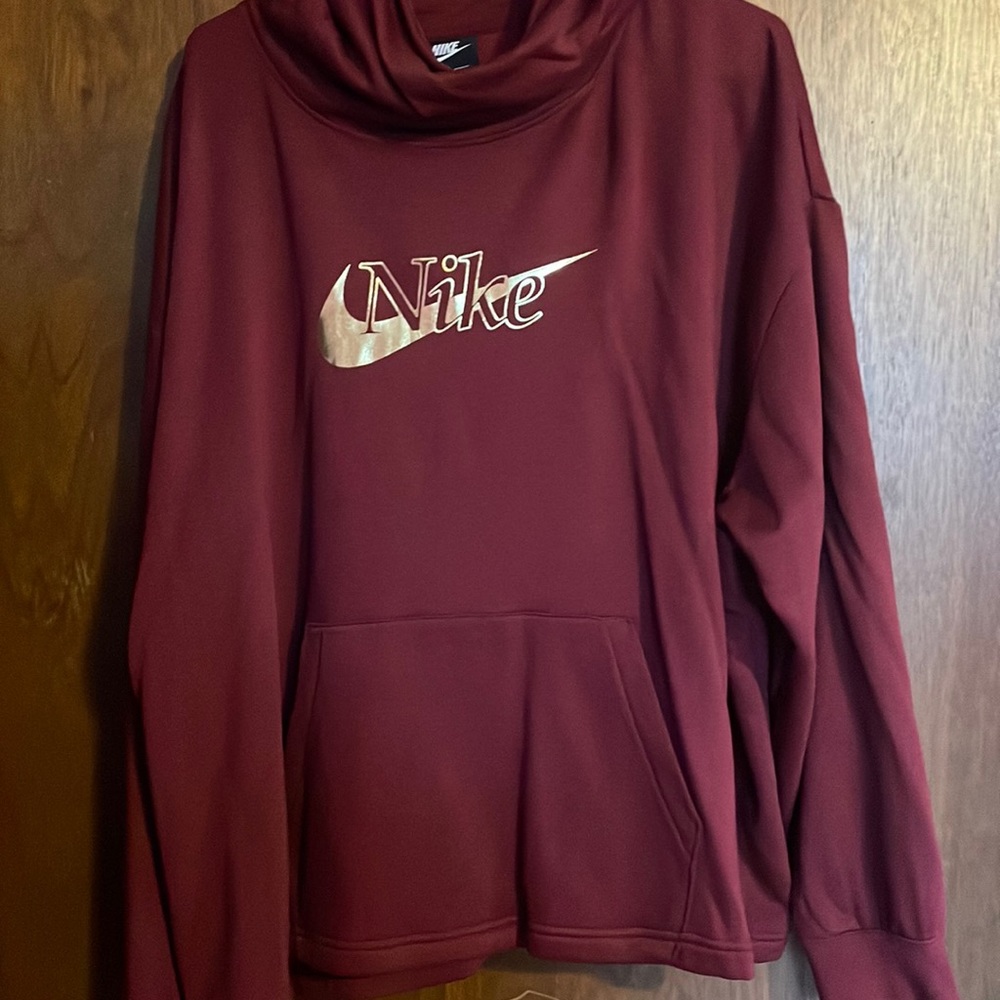 Nike Sweatshirt